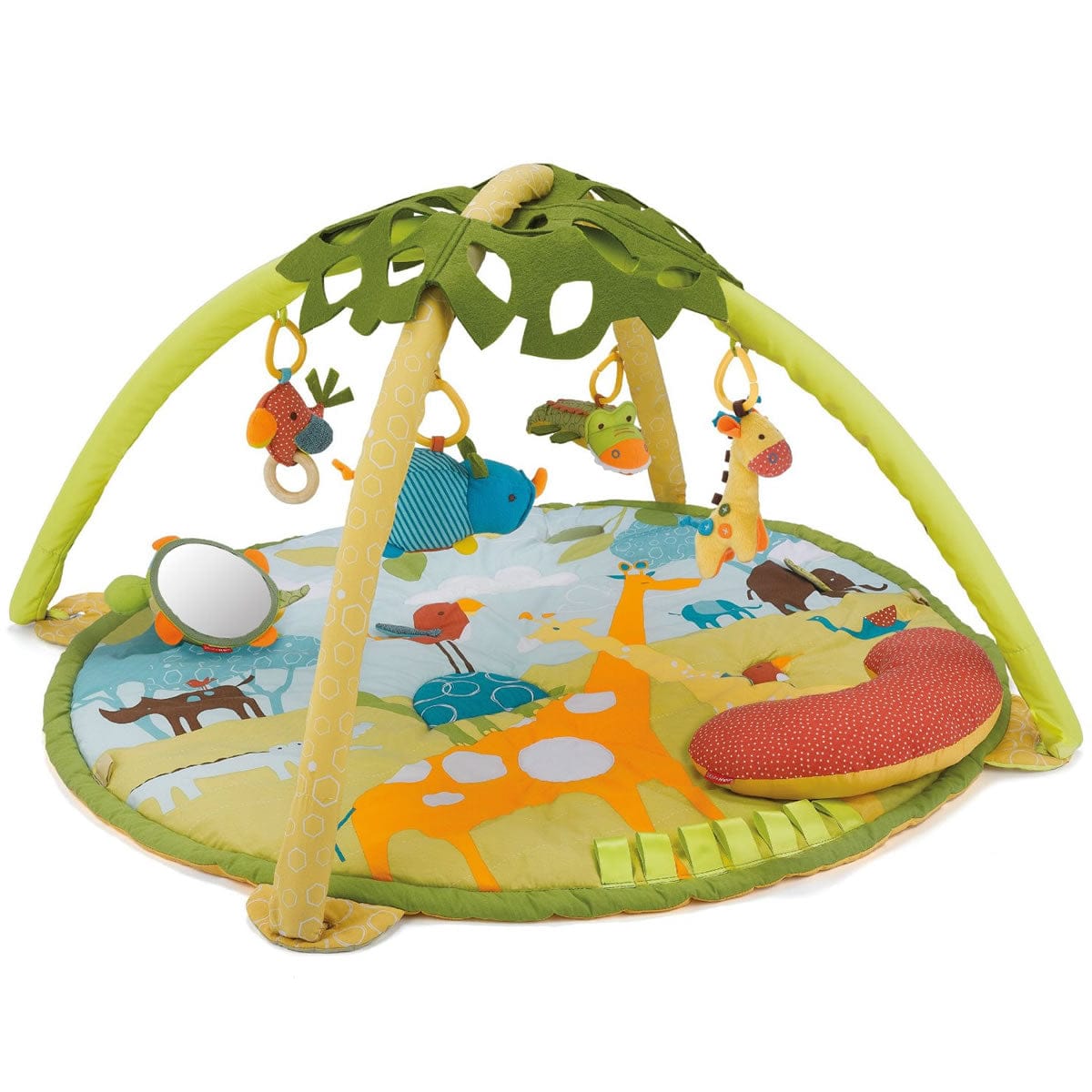 Skip Hop Giraffe Safari Activity Gym