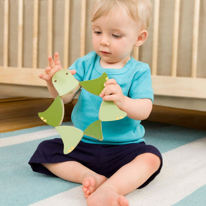 Skip Hop Giraffe Safari Flip & Play Turtle - 184309