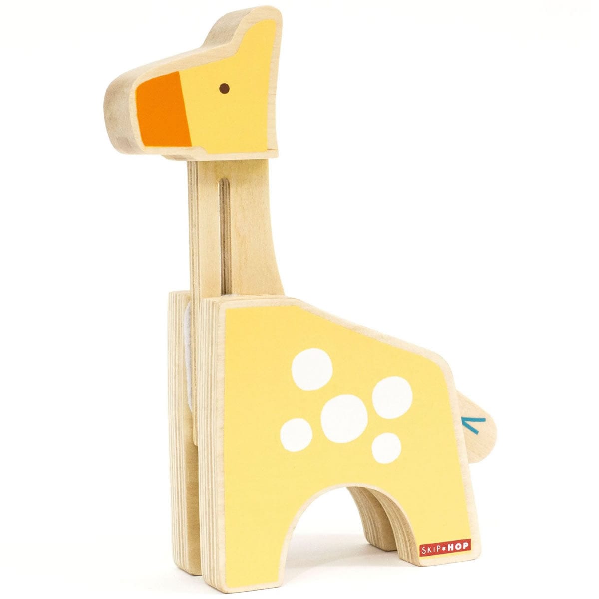 Skip Hop Giraffe Safari Peek & Play Giraffe - 184311