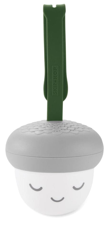 Skip Hop Glow With Me Portable Acorn Sound Machine - 9O214310