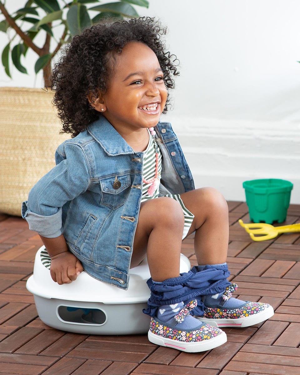 Skip Hop Go Time 3-in-1 Potty - 9J437710