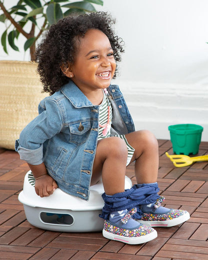 Skip Hop Go Time 3-in-1 Potty - 9J437710