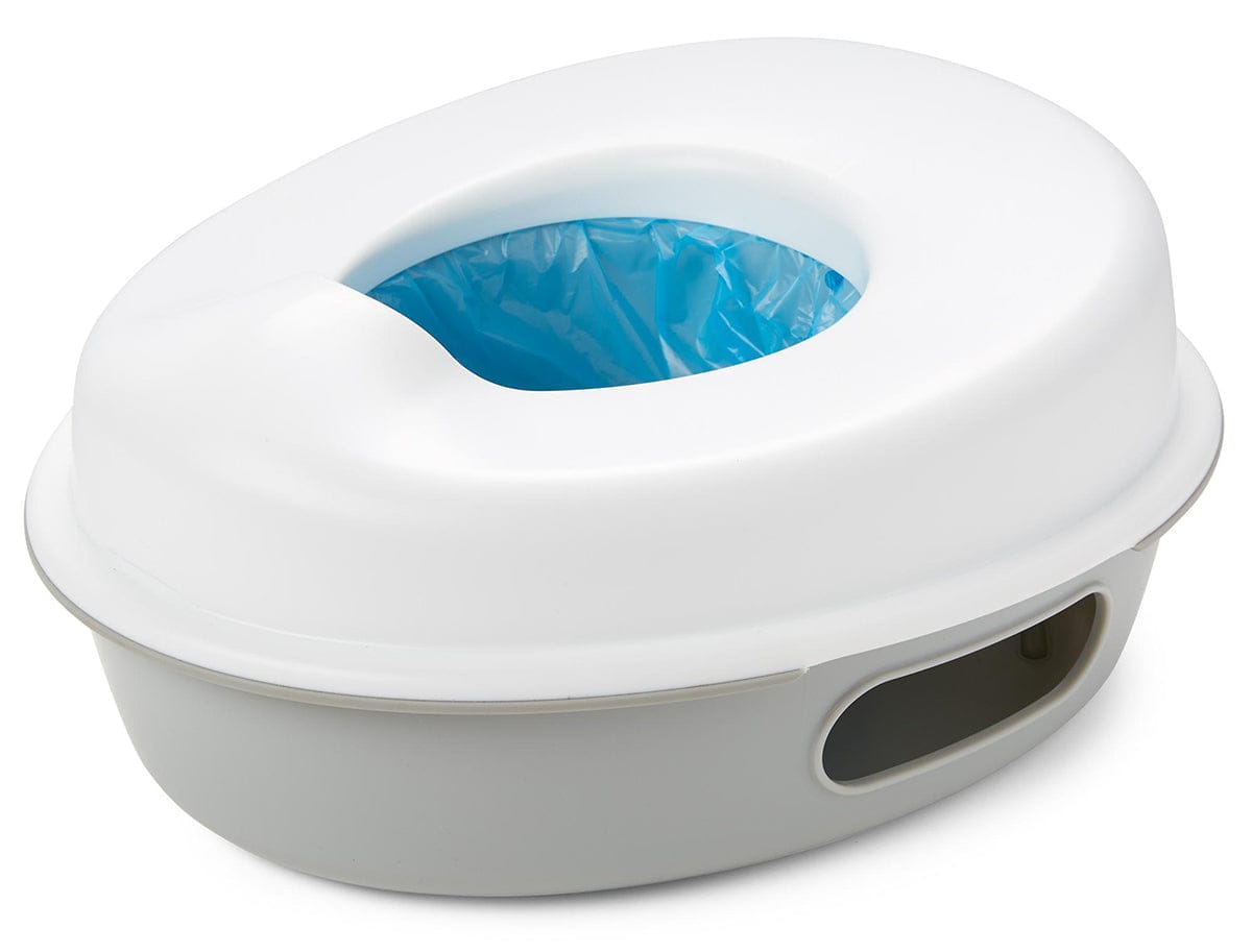 Skip Hop Go Time 3-in-1 Potty - 9J437710