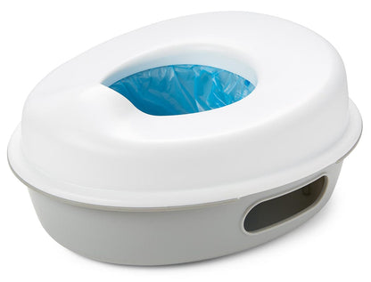 Skip Hop Go Time 3-in-1 Potty - 9J437710