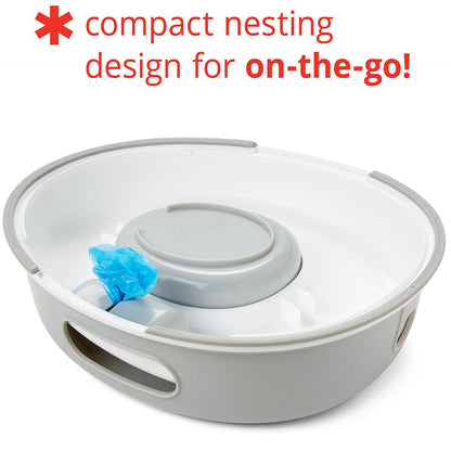 Skip Hop Go Time 3-in-1 Potty - 9J437710