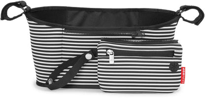 Skip Hop Grab & Go Stroller Organizer - Stripe - 9I633710