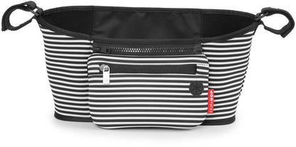 Skip Hop Grab & Go Stroller Organizer - Stripe - 9I633710