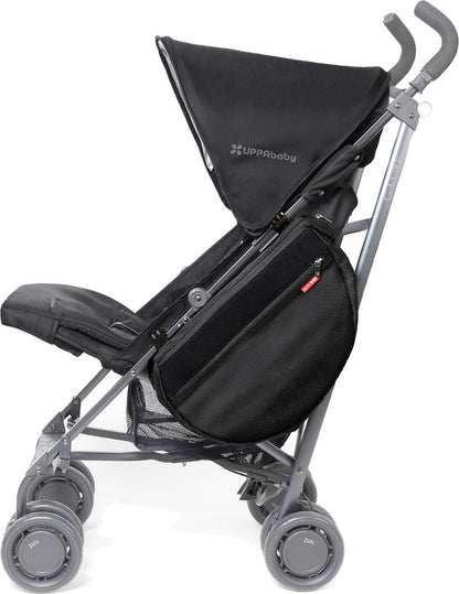 Skip Hop Grab & Go Stroller Saddlebag - Black