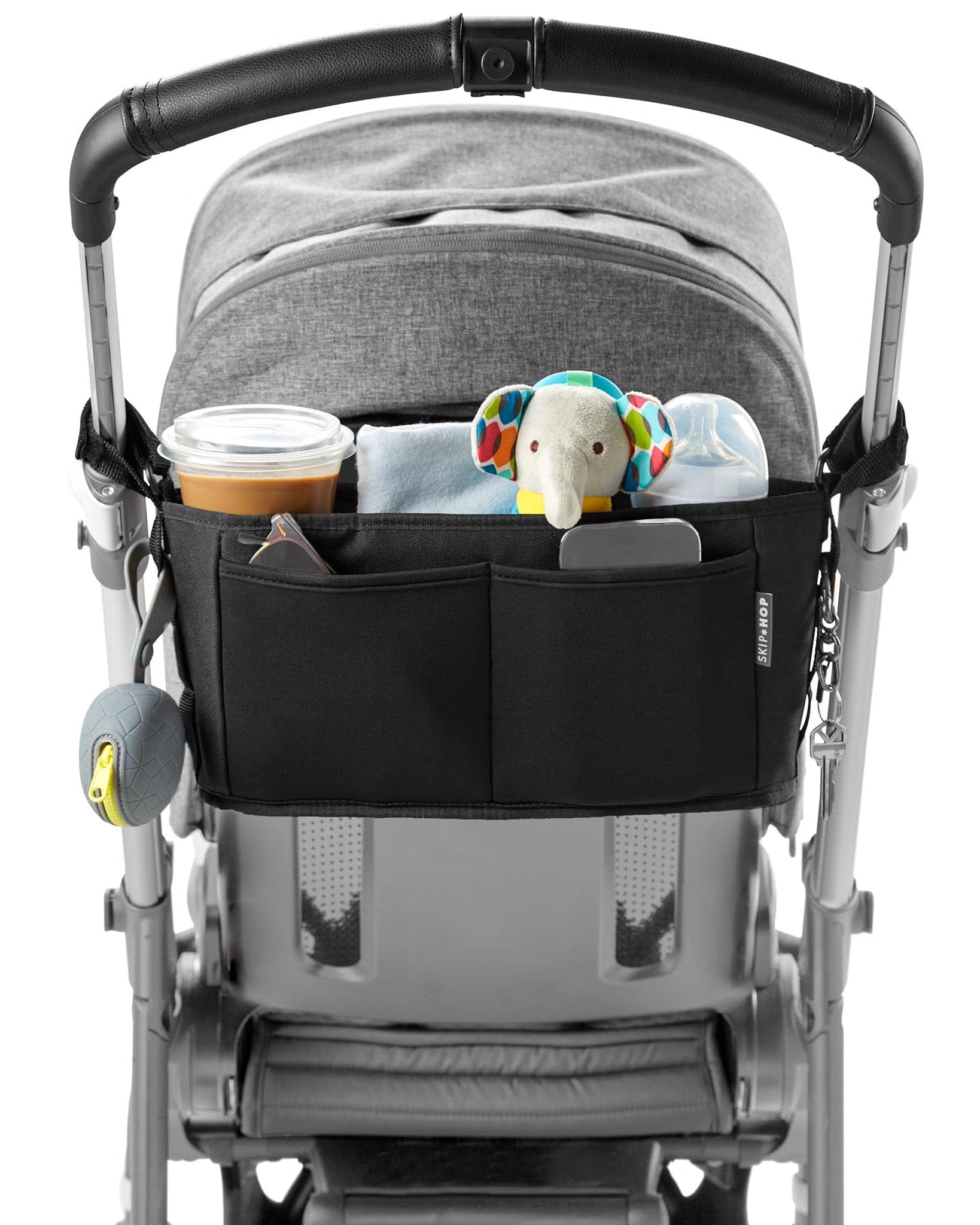 Skip Hop Grab & Go Ultra Stroller Organizer
