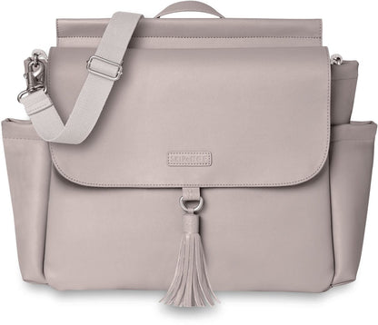 Skip Hop Greenwich Convertible Backpack Diaper Bag  - Portobello