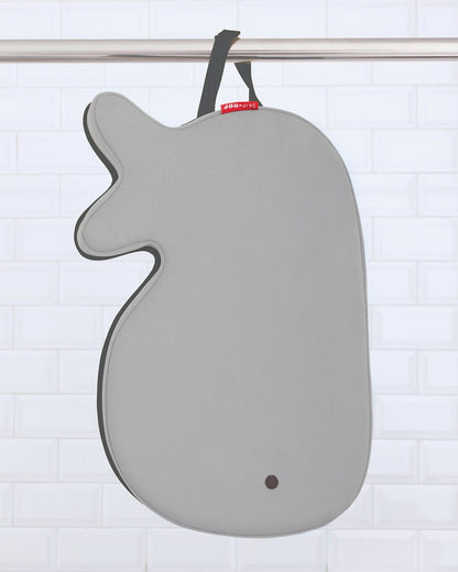 Skip Hop Moby Bath Kneeler - Grey - 235055