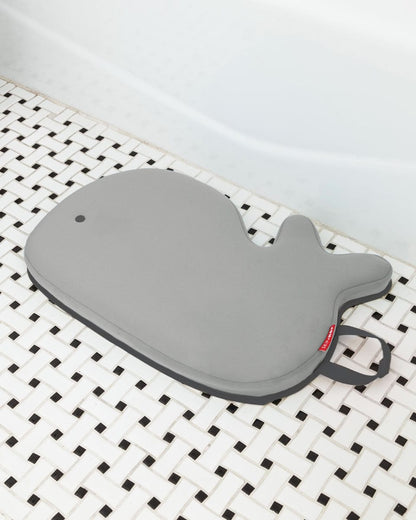 Skip Hop Moby Bath Kneeler - Grey - 235055
