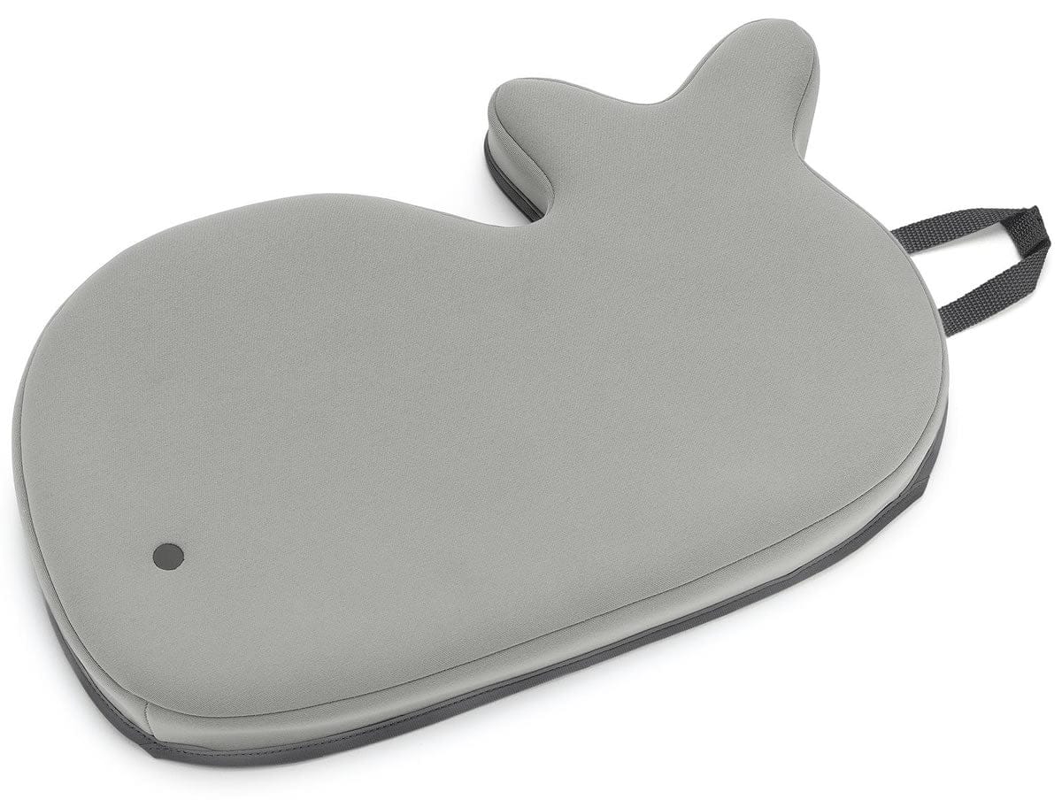 Skip Hop Moby Bath Kneeler - Grey - 235055