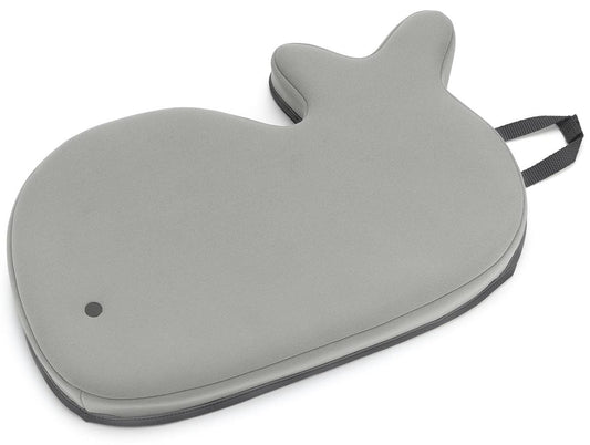 Skip Hop Moby Bath Kneeler - Grey - 235055