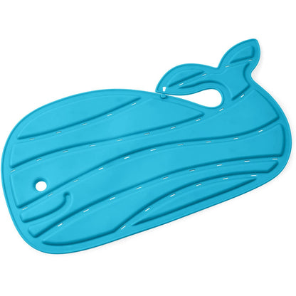 Skip Hop Moby Bath Mat - Blue
