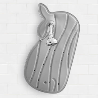 Skip Hop Moby Bath Mat - Grey - 235675
