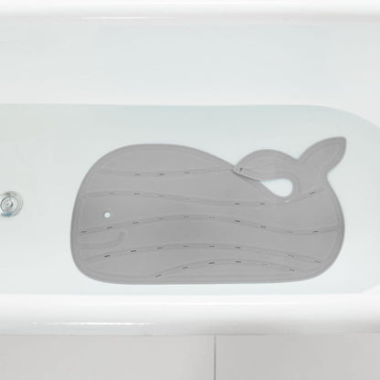 Skip Hop Moby Bath Mat - Grey - 235675