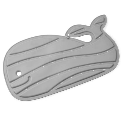 Skip Hop Moby Bath Mat - Grey - 235675