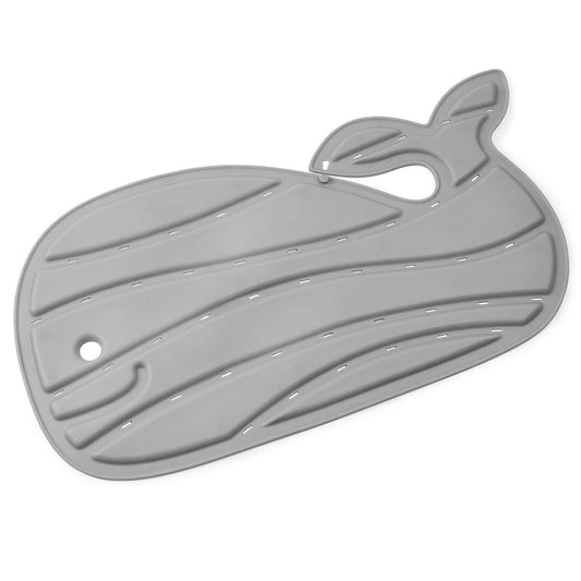 Skip Hop Moby Bath Mat - Grey - 235675