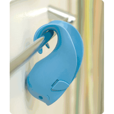 Skip Hop Moby Bath Spout Cover - 235100