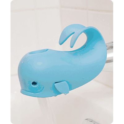 Skip Hop Moby Bath Spout Cover - 235100