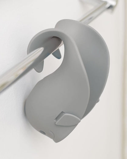 Skip Hop Moby Bath Spout Cover - Grey - 235051