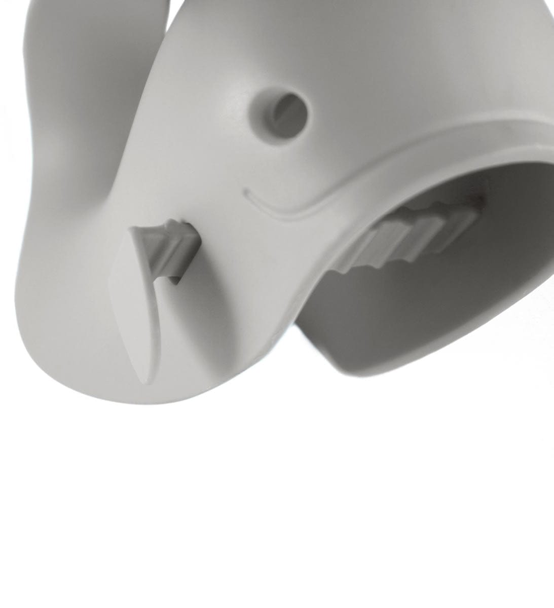 Skip Hop Moby Bath Spout Cover - Grey - 235051