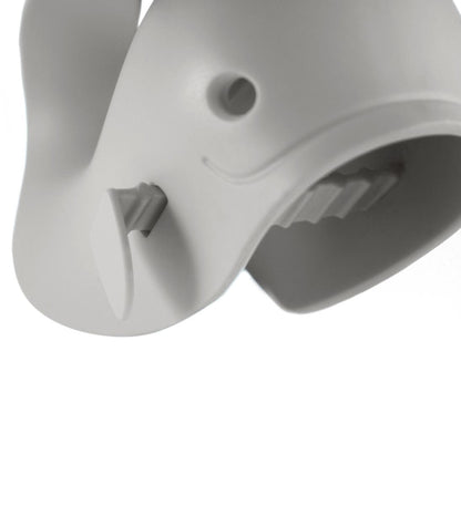 Skip Hop Moby Bath Spout Cover - Grey - 235051