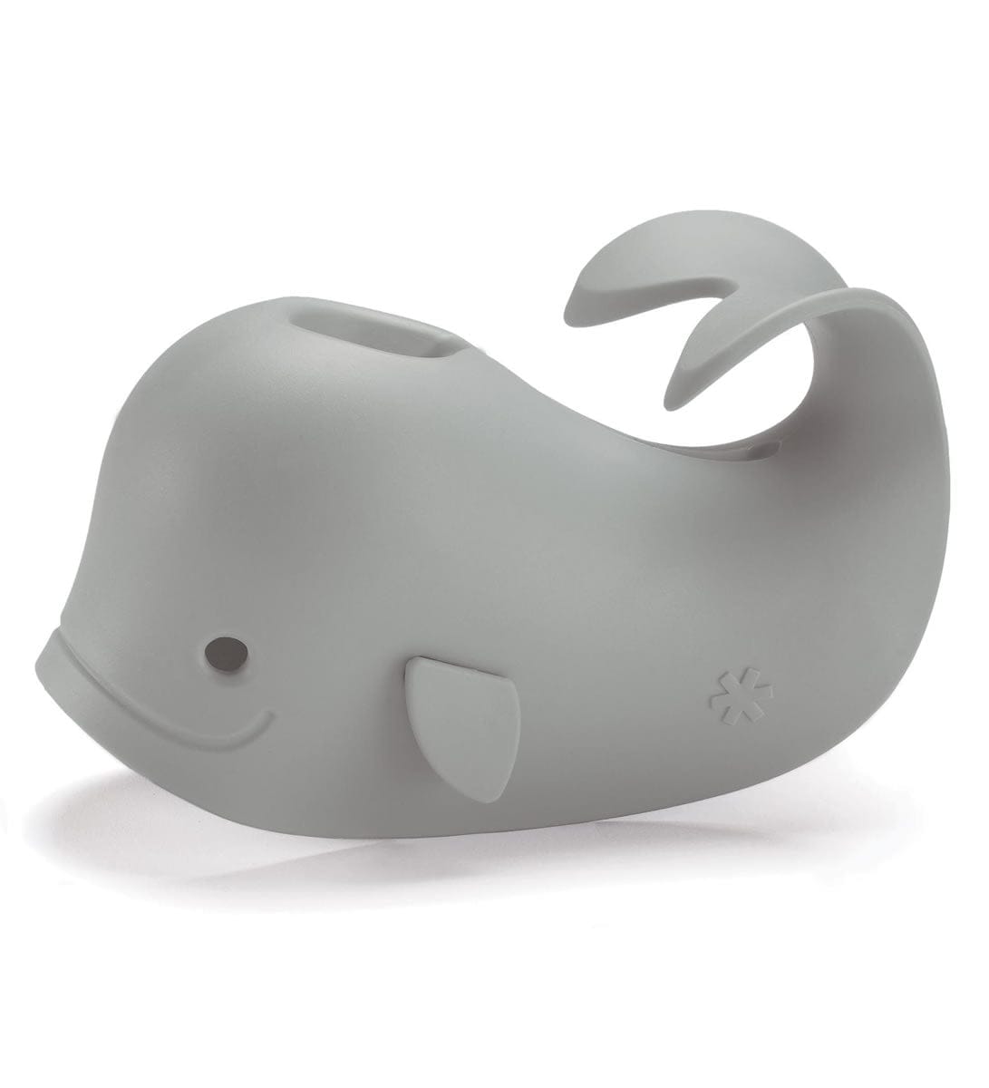 Skip Hop Moby Bath Spout Cover - Grey - 235051