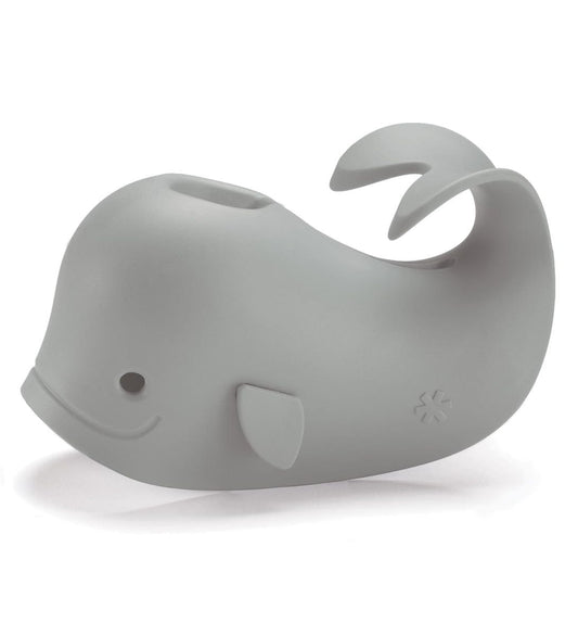 Skip Hop Moby Bath Spout Cover - Grey - 235051