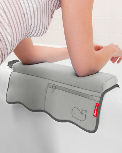 Skip Hop Moby Bathtime Essentials Kit - Grey - 235516