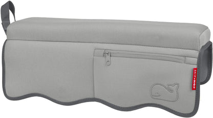Skip Hop Moby Bathtub Elbow Rest - Grey - 235054