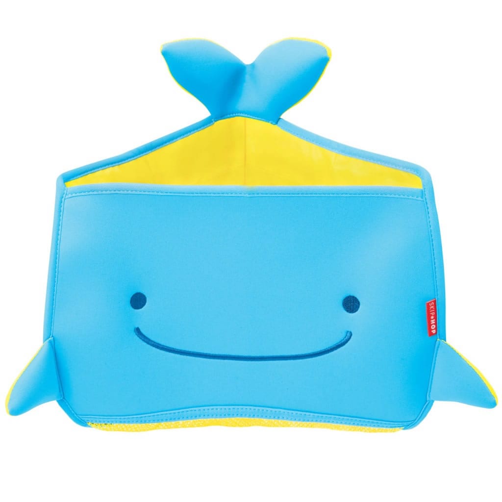 Skip Hop Moby Corner Bath Toy Organizer - 235014