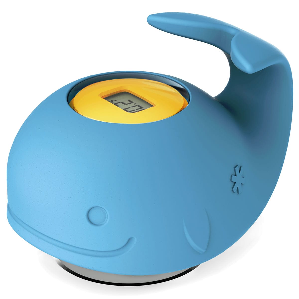 Skip Hop Moby Floating Bath Thermometer