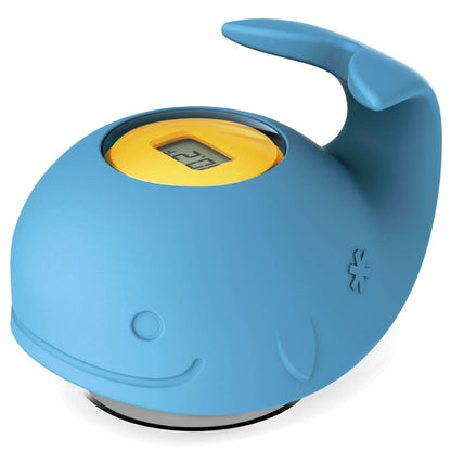Skip Hop Moby Floating Bath Thermometer