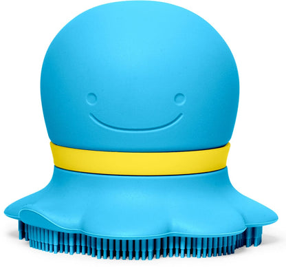 Skip Hop Moby & Friends Silicone Soap Sudsy - 235627