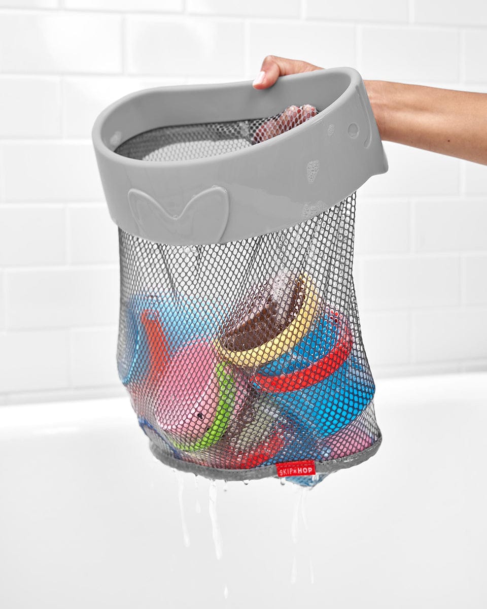 Skip Hop Moby Get The Scoop Bath Toy Organizer - 9N391510