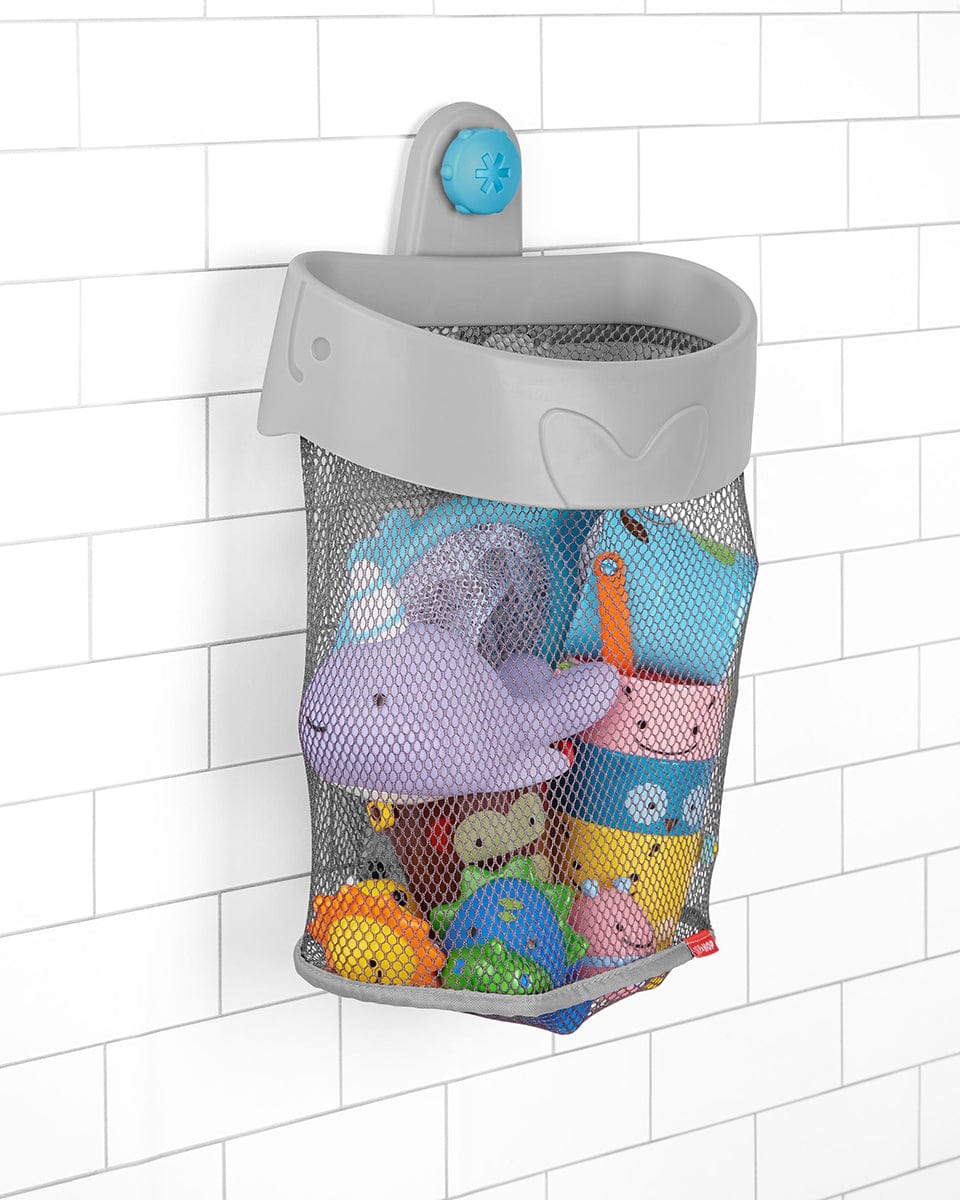 Skip Hop Moby Get The Scoop Bath Toy Organizer - 9N391510