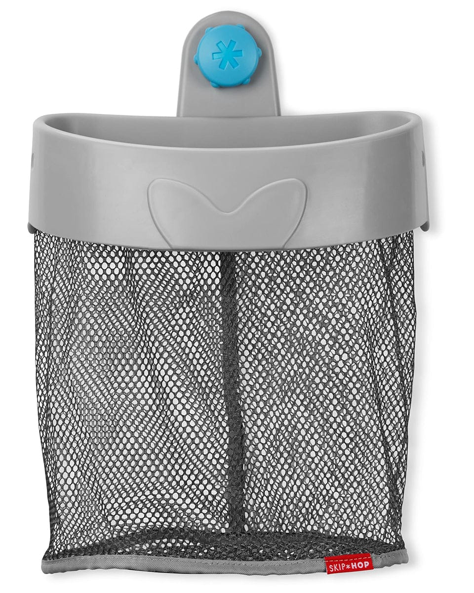 Skip Hop Moby Get The Scoop Bath Toy Organizer - 9N391510