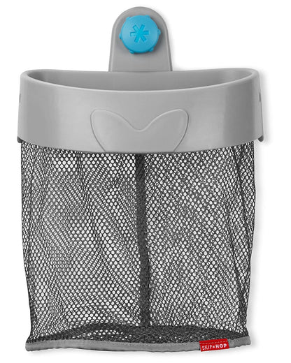 Skip Hop Moby Get The Scoop Bath Toy Organizer - 9N391510