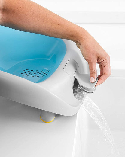 Skip Hop Moby Recline & Rinse Bather - 9H498210