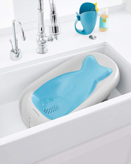 Skip Hop Moby Recline & Rinse Bather - 9H498210