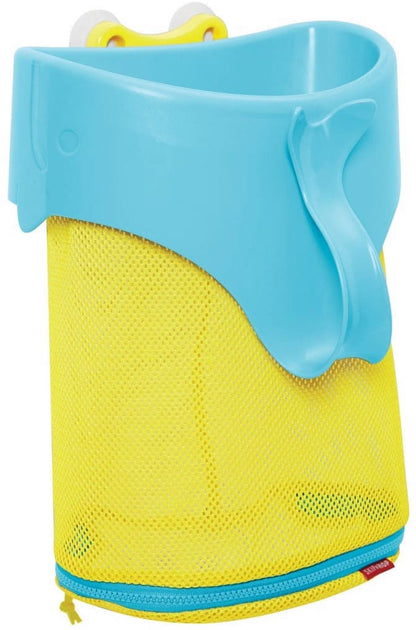 Skip Hop Moby Scoop & Splash Bath Toy Organizer - 235106