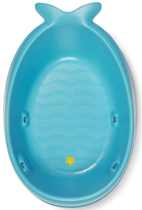 Skip Hop Moby Smart Sling 3-Stage Tub - Blue - 235465