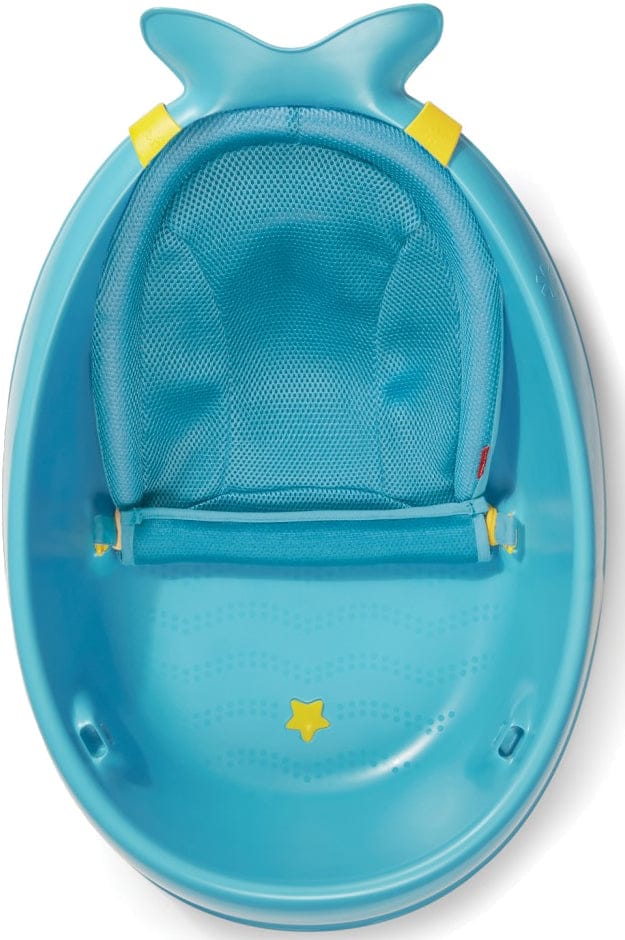 Skip Hop Moby Smart Sling 3-Stage Tub - Blue - 235465