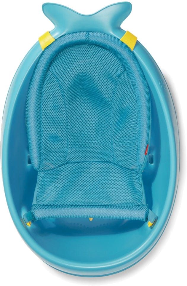 Skip Hop Moby Smart Sling 3-Stage Tub - Blue - 235465