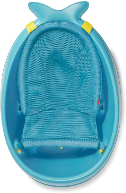 Skip Hop Moby Smart Sling 3-Stage Tub - Blue - 235465