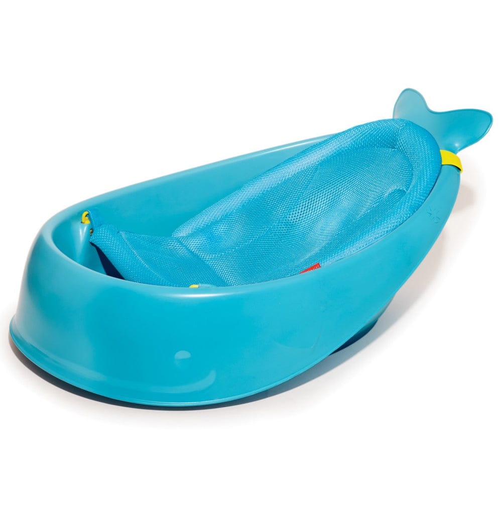 Skip Hop Moby Smart Sling 3-Stage Tub - Blue - 235465