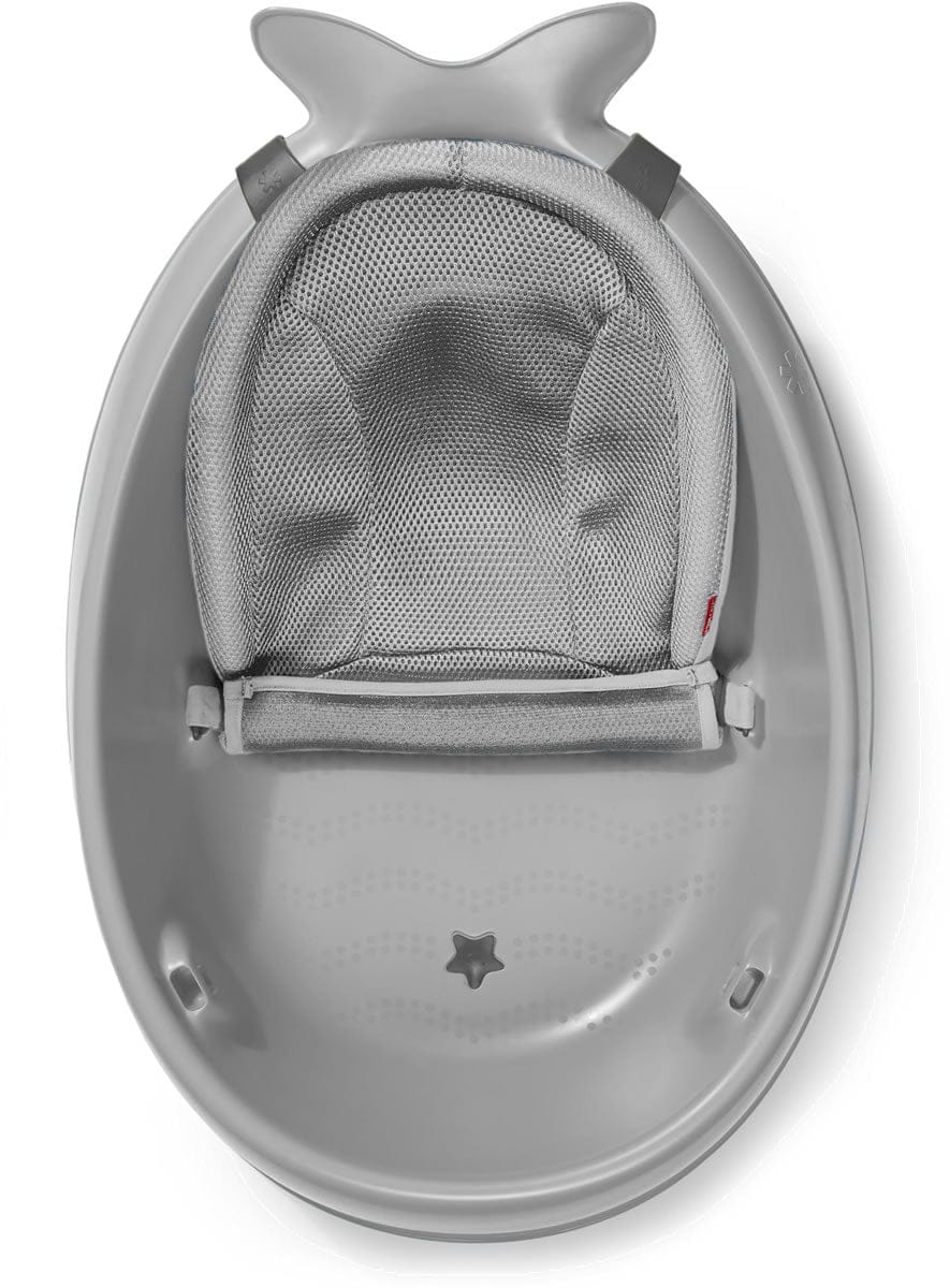 Skip Hop Moby Smart Sling 3-Stage Tub - Grey - 235060