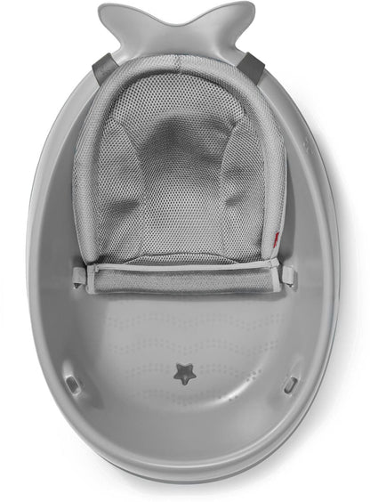 Skip Hop Moby Smart Sling 3-Stage Tub - Grey - 235060